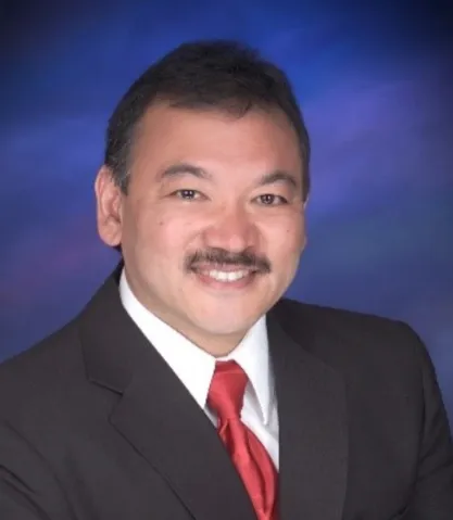 John Mizuno